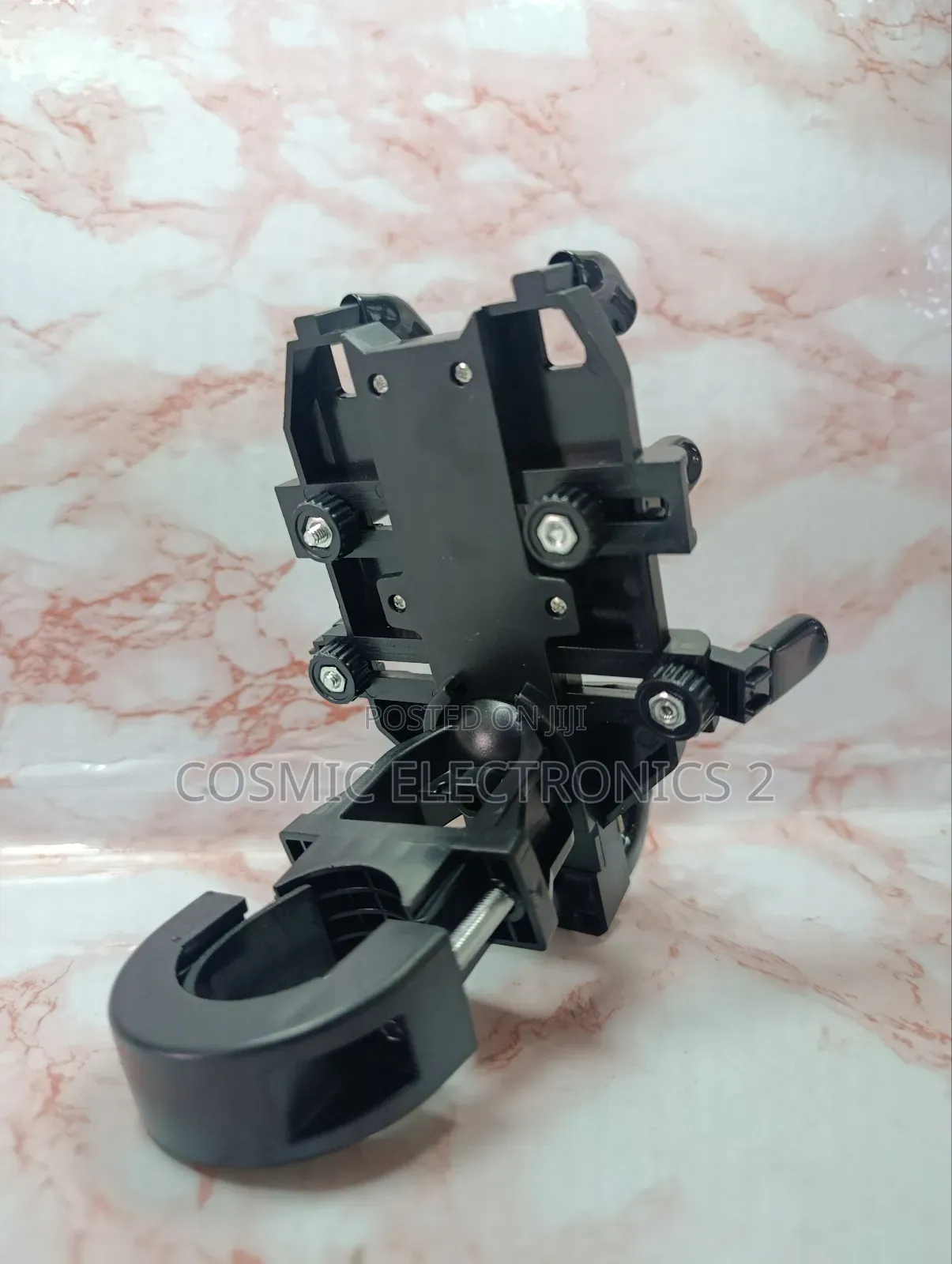 Mobile Phone Bracket for Outdoor Cycling