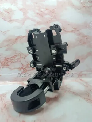 Mobile Phone Bracket for Outdoor Cycling