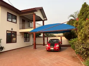 5bdrm House in Millions Properties, Weija Junction for sale