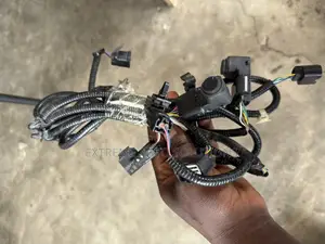 Acura RDX Complete Bumper Cable With Sensors