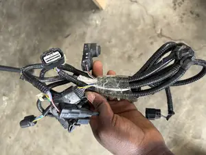 Acura RDX Complete Bumper Cable With Sensors