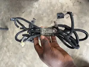 Acura RDX Complete Bumper Cable With Sensors