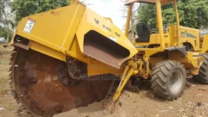 Trencher RTX 1250