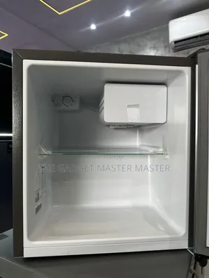 Hisense Rr60d4asu 60l Compact Refrigerator