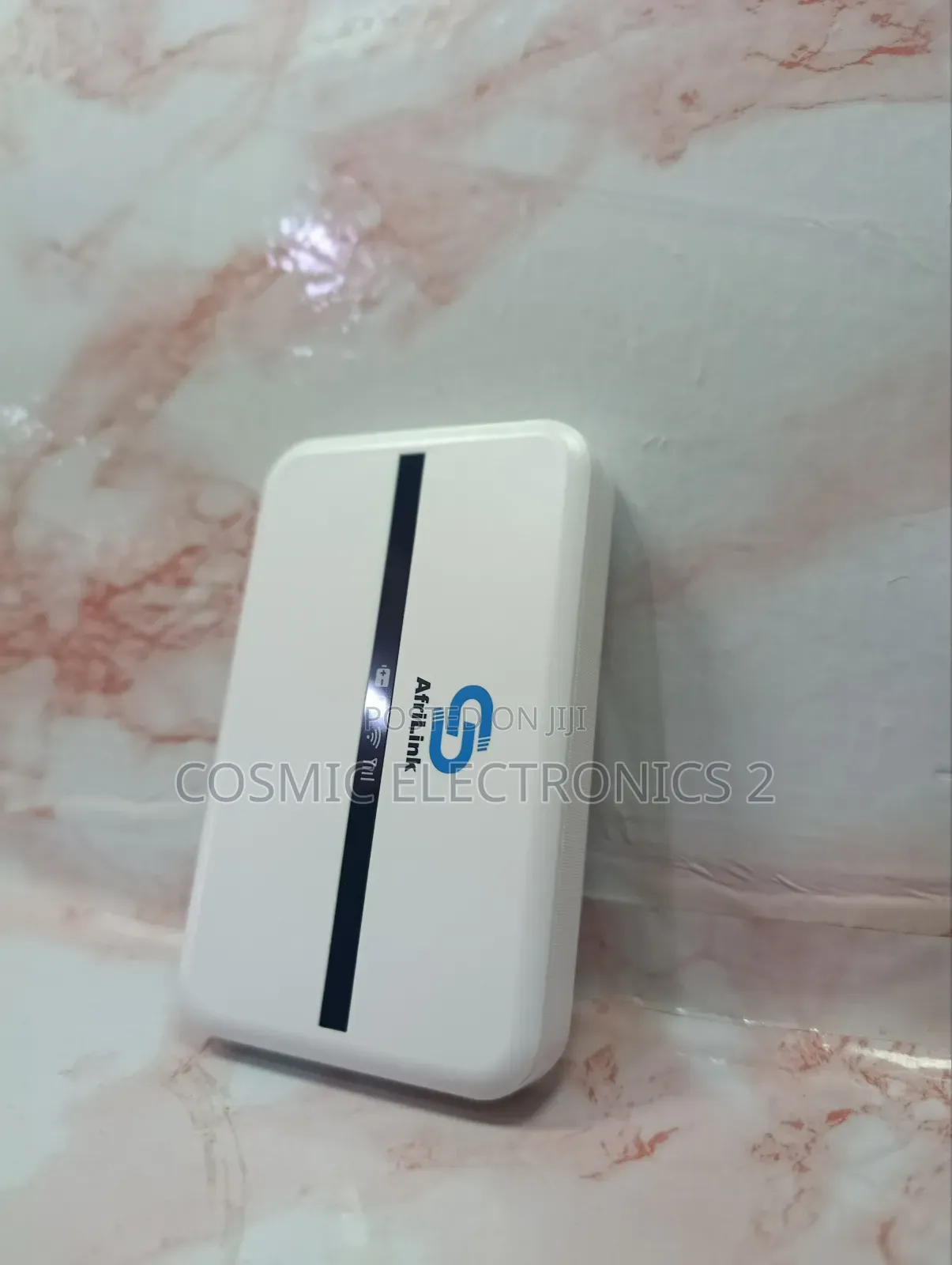 Afrilink 4g Lte Mifi Mobile Wifi Hotspot.