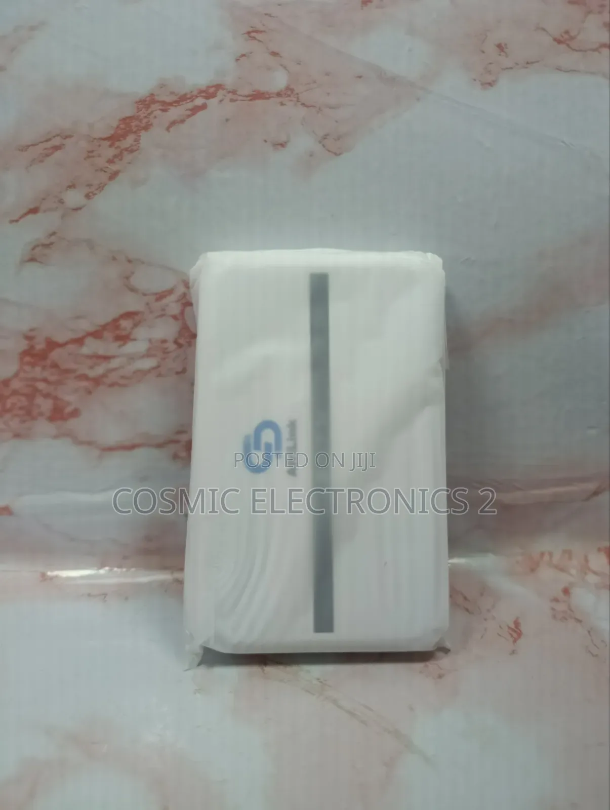 Afrilink 4g Lte Mifi Mobile Wifi Hotspot.
