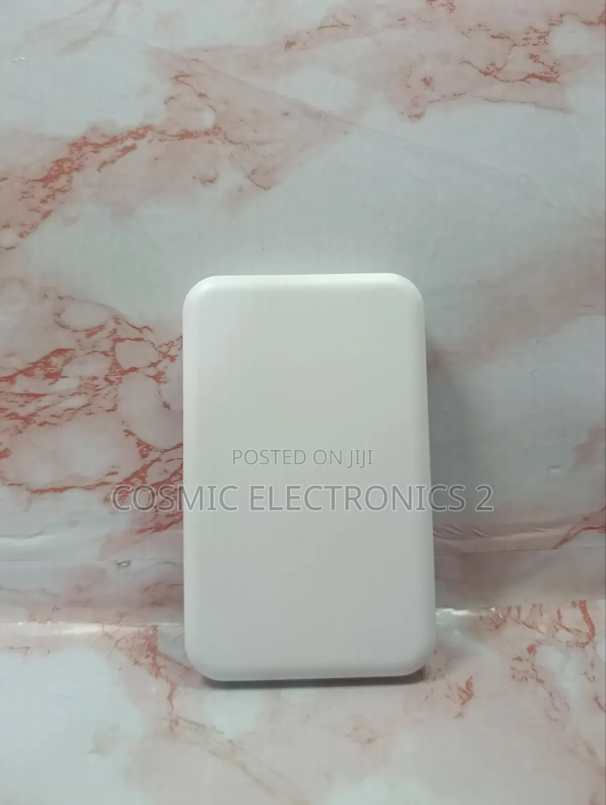 Afrilink 4g Lte Mifi Mobile Wifi Hotspot.
