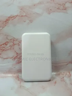 Afrilink 4g Lte Mifi Mobile Wifi Hotspot.