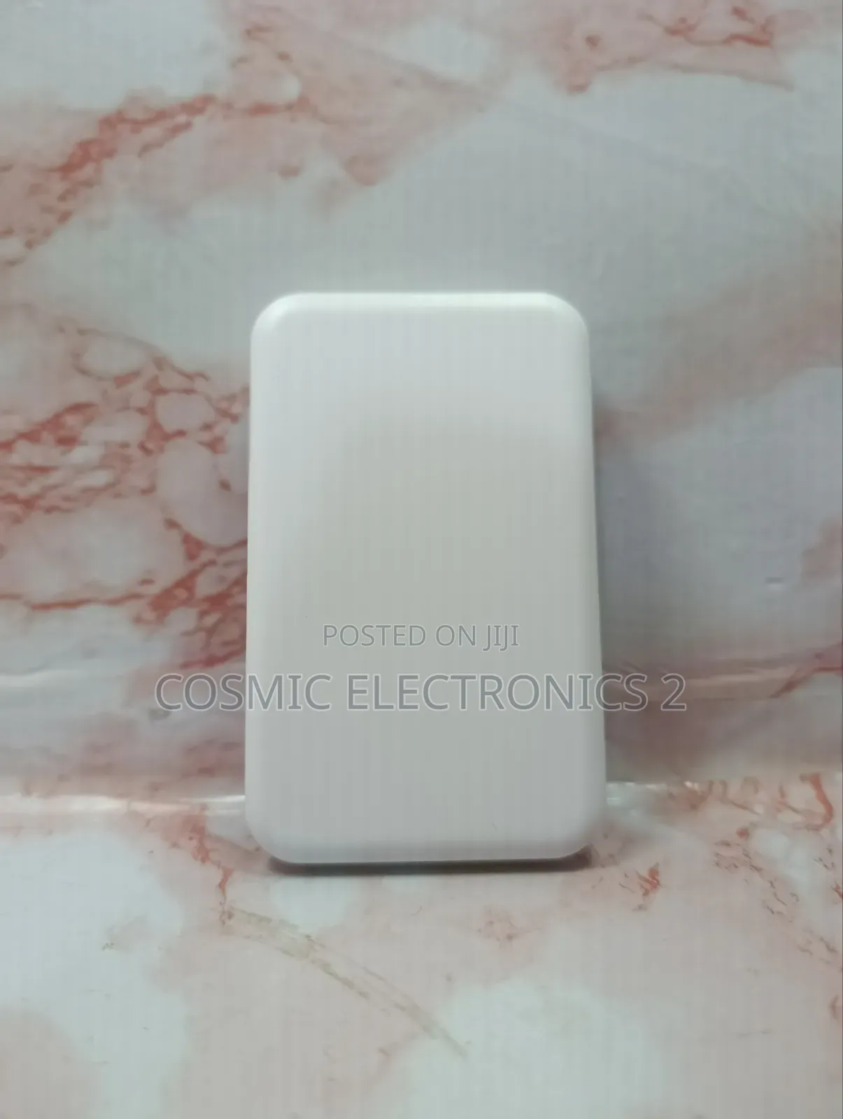 Afrilink 4g Lte Mifi Mobile Wifi Hotspot.