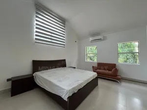 4bdrm House in Cantonment, US Embassy Area for rent
