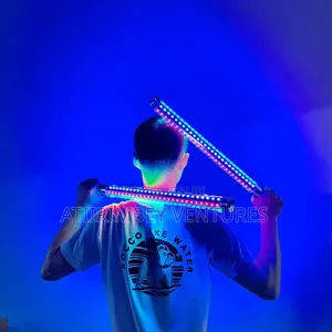 1pc 60cm Champagne Led Lights