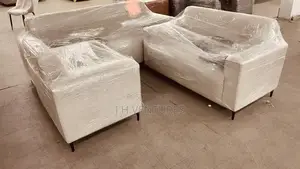 Living Room Sofa (3+2+1)