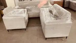 Living Room Sofa (3+2+1)