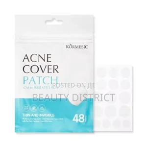 Acne Pimple Patch (48 Patches)