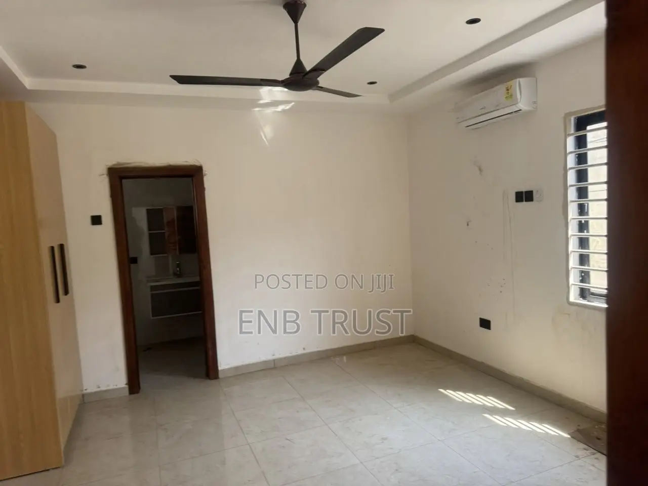 4bdrm Duplex in Achimota, Mile 7 for rent