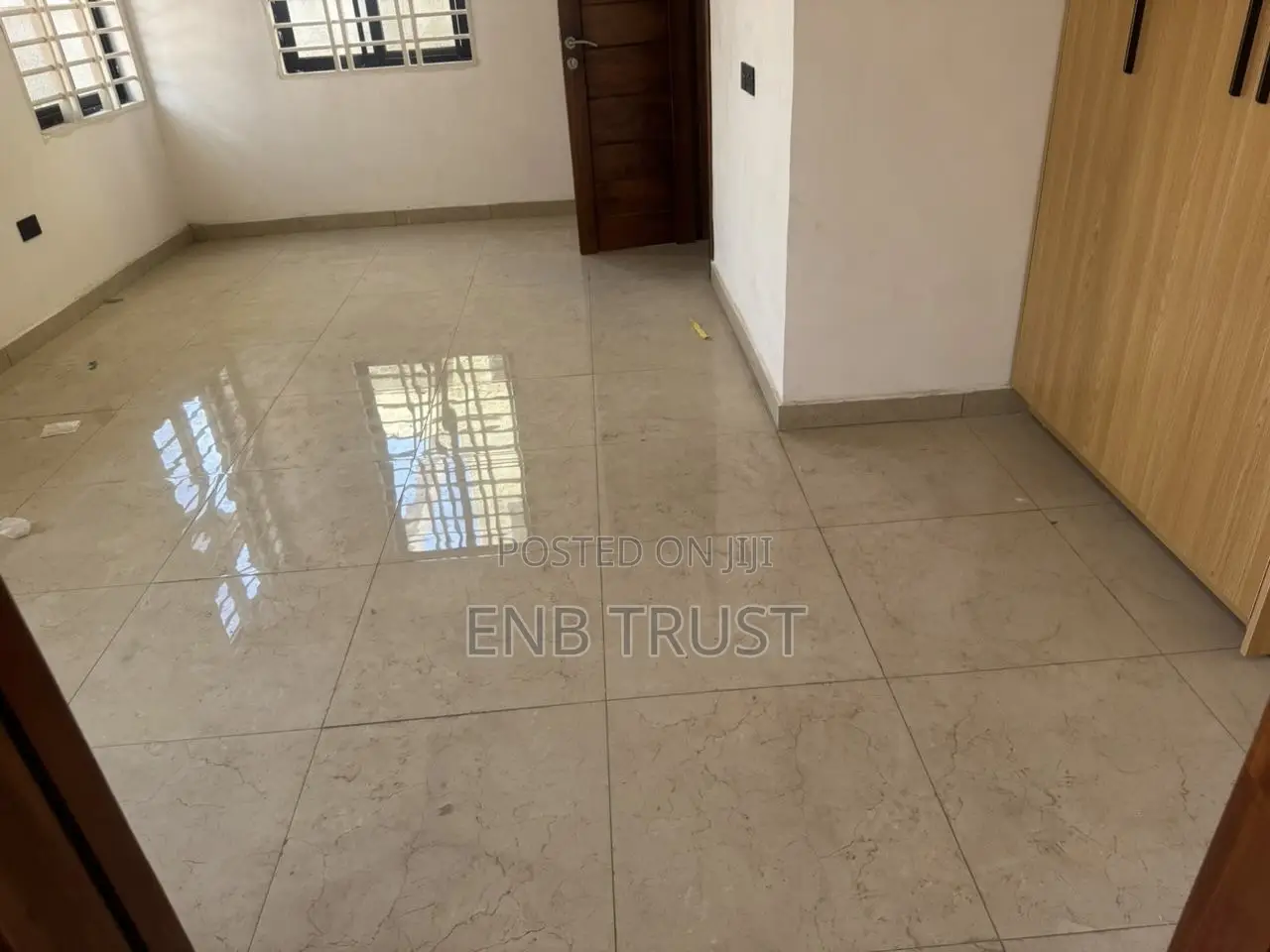 4bdrm Duplex in Achimota, Mile 7 for rent