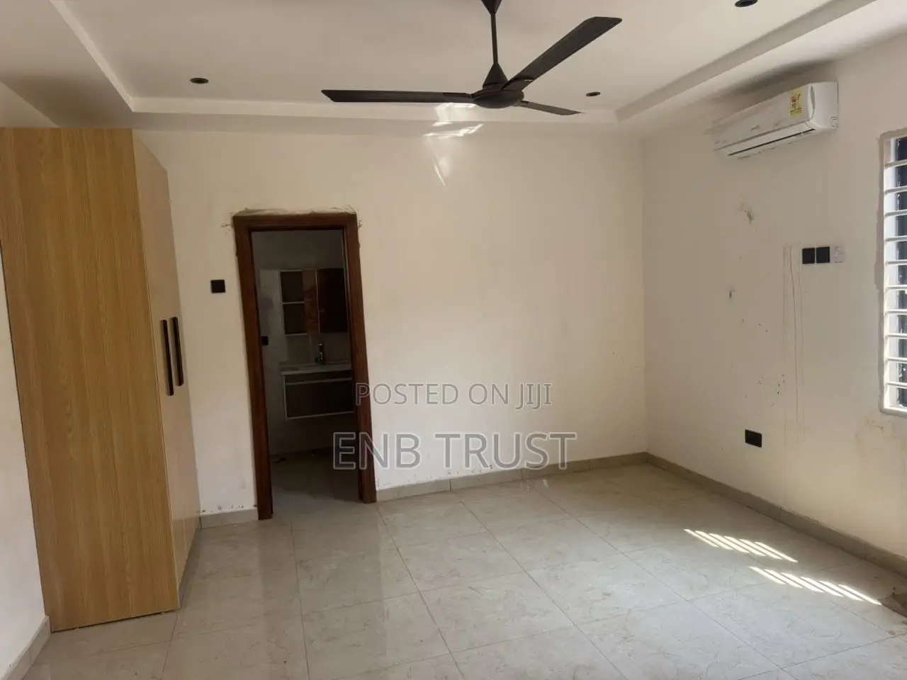 4bdrm Duplex in Achimota, Mile 7 for rent