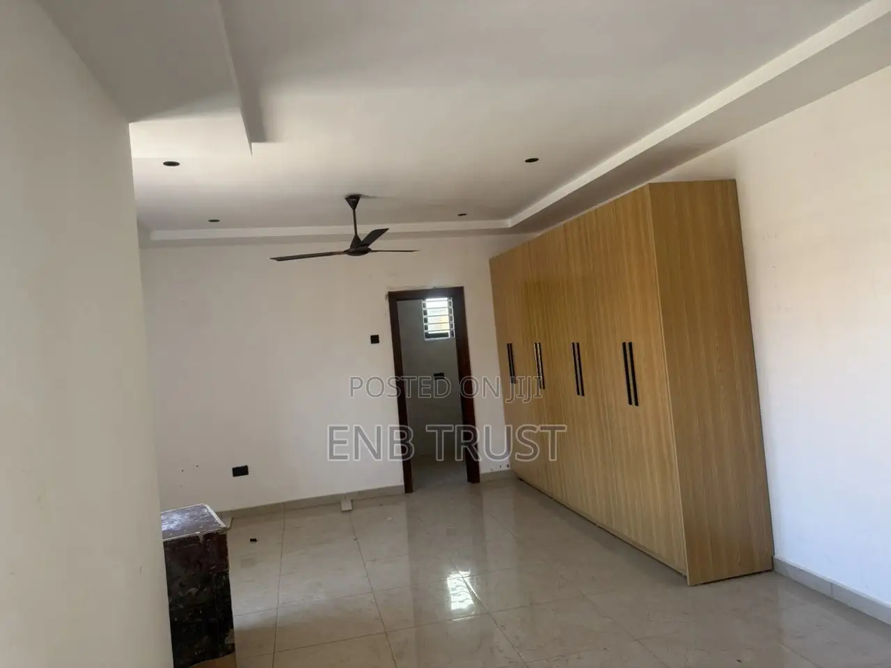 4bdrm Duplex in Achimota, Mile 7 for rent