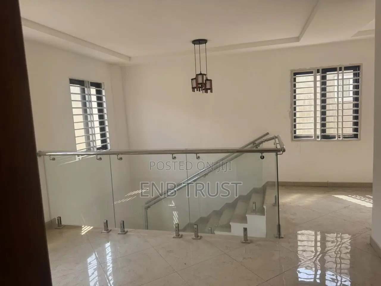 4bdrm Duplex in Achimota, Mile 7 for rent