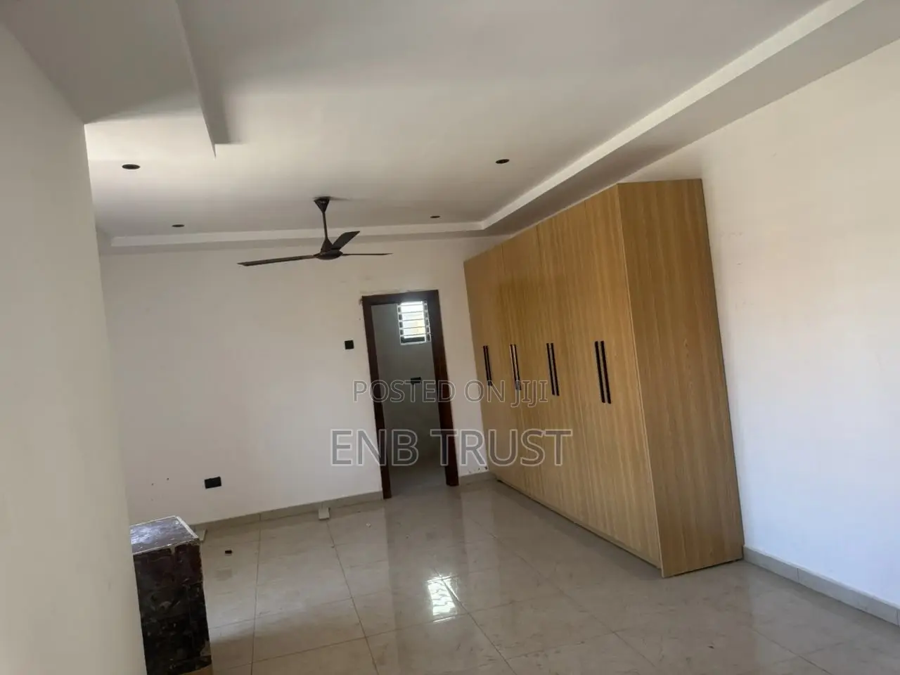 4bdrm Duplex in Achimota, Mile 7 for rent