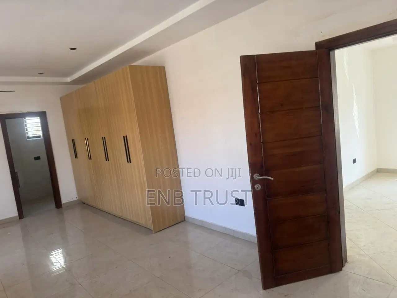 4bdrm Duplex in Achimota, Mile 7 for rent