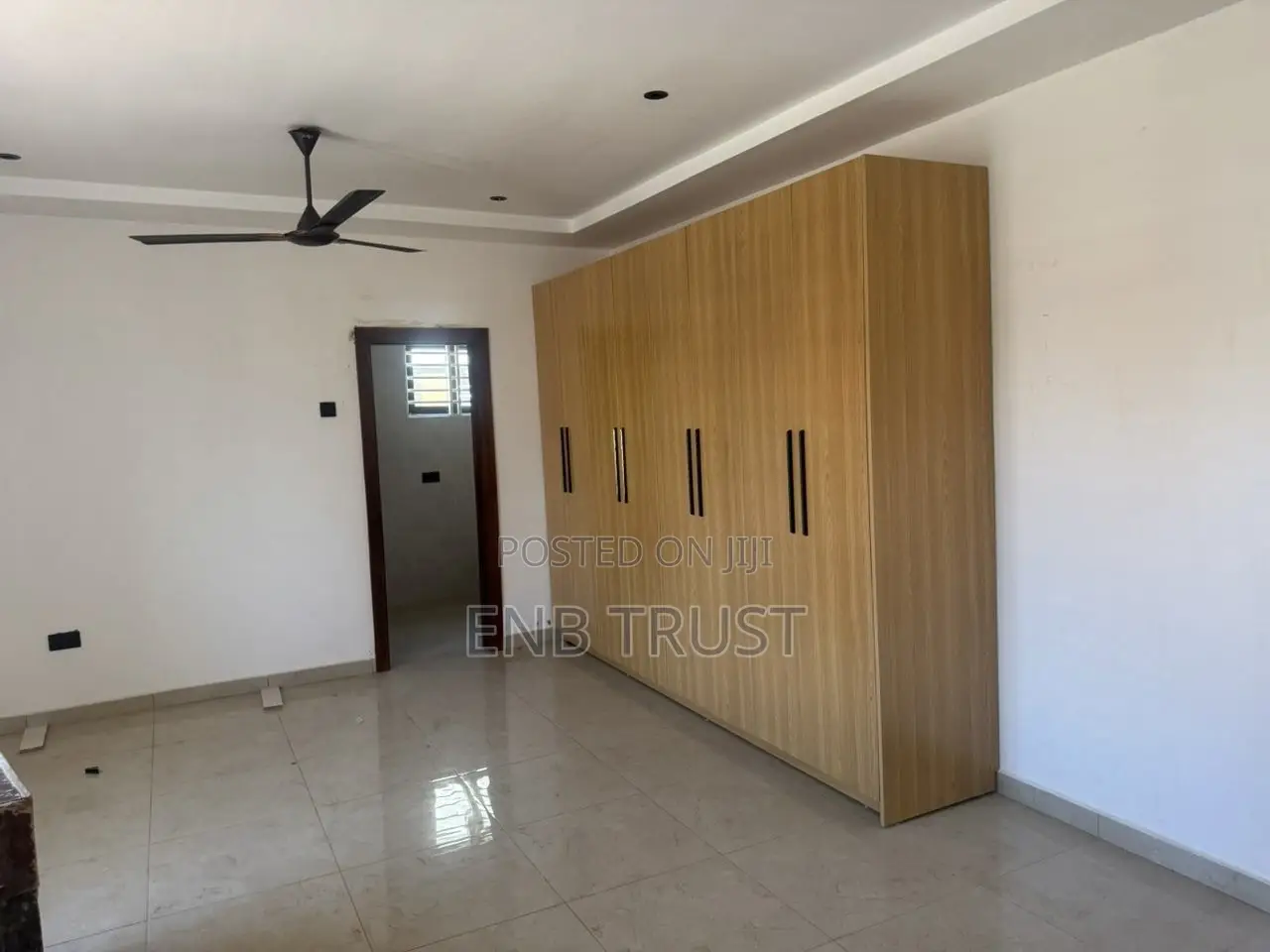 4bdrm Duplex in Achimota, Mile 7 for rent