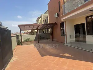 4bdrm Duplex in Achimota, Mile 7 for rent
