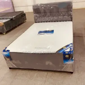 Double Size Bed