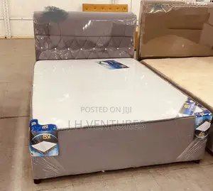 Double Size Bed
