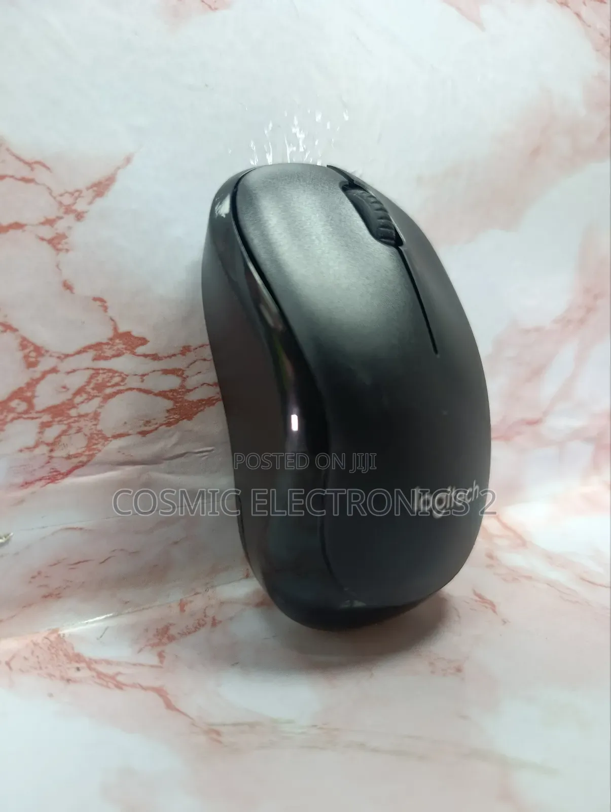 Logitech M220 Silent Wireless Mouse