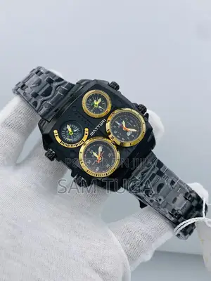 High Quality Maturi Watch