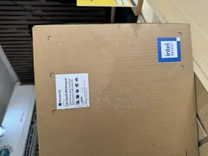 New Laptop HP 14-dq1025cl 4GB Intel SSD 128GB