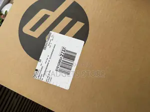 New Laptop HP 14-dq1025cl 4GB Intel SSD 128GB