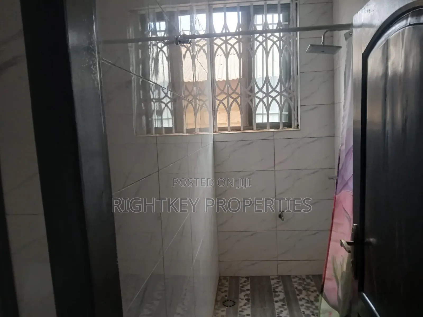 2bdrm Apartment in Kwadaso Siloam, Kumasi Metropolitan for rent