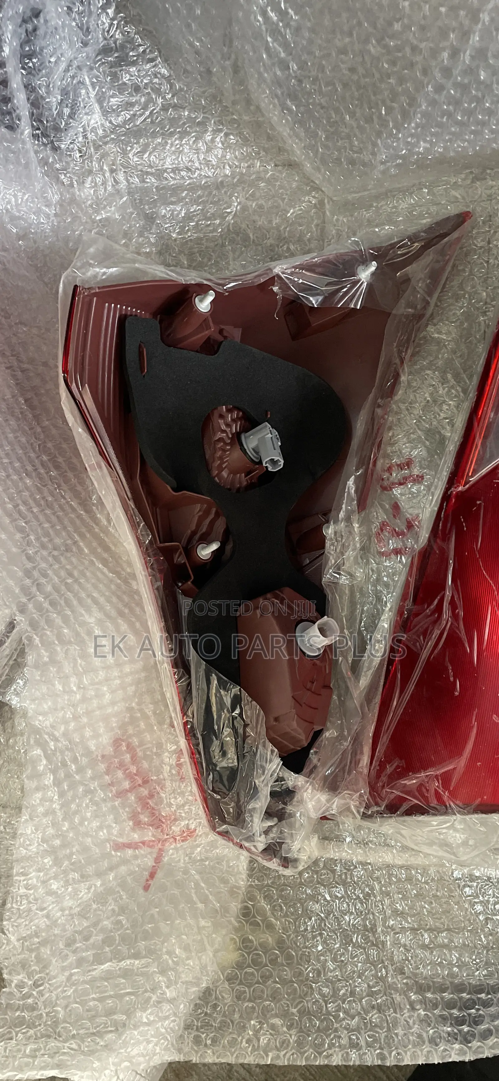 Toyota Rav4 Boot Light 2013 2014 2015