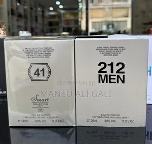Smart 41 212 Men