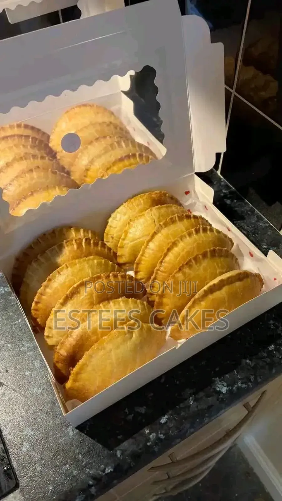 Meat Pie and More
