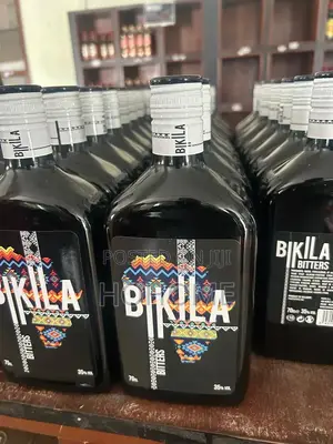 Bikila Bitters