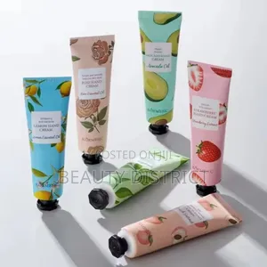 Hand Cream