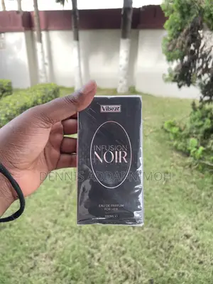Infusion Noir Perfume