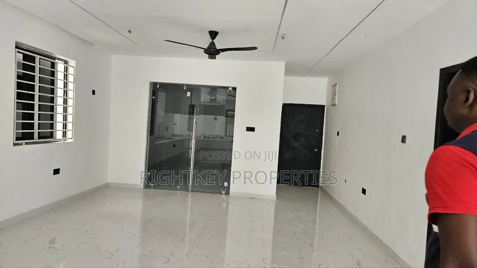 6bdrm House in Rightkey, Kumasi Metropolitan for sale