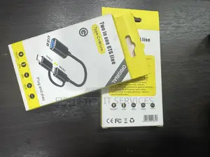 Type-C to Micro Usb