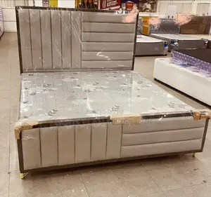 Queen Size Bed