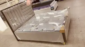 Queen Size Bed