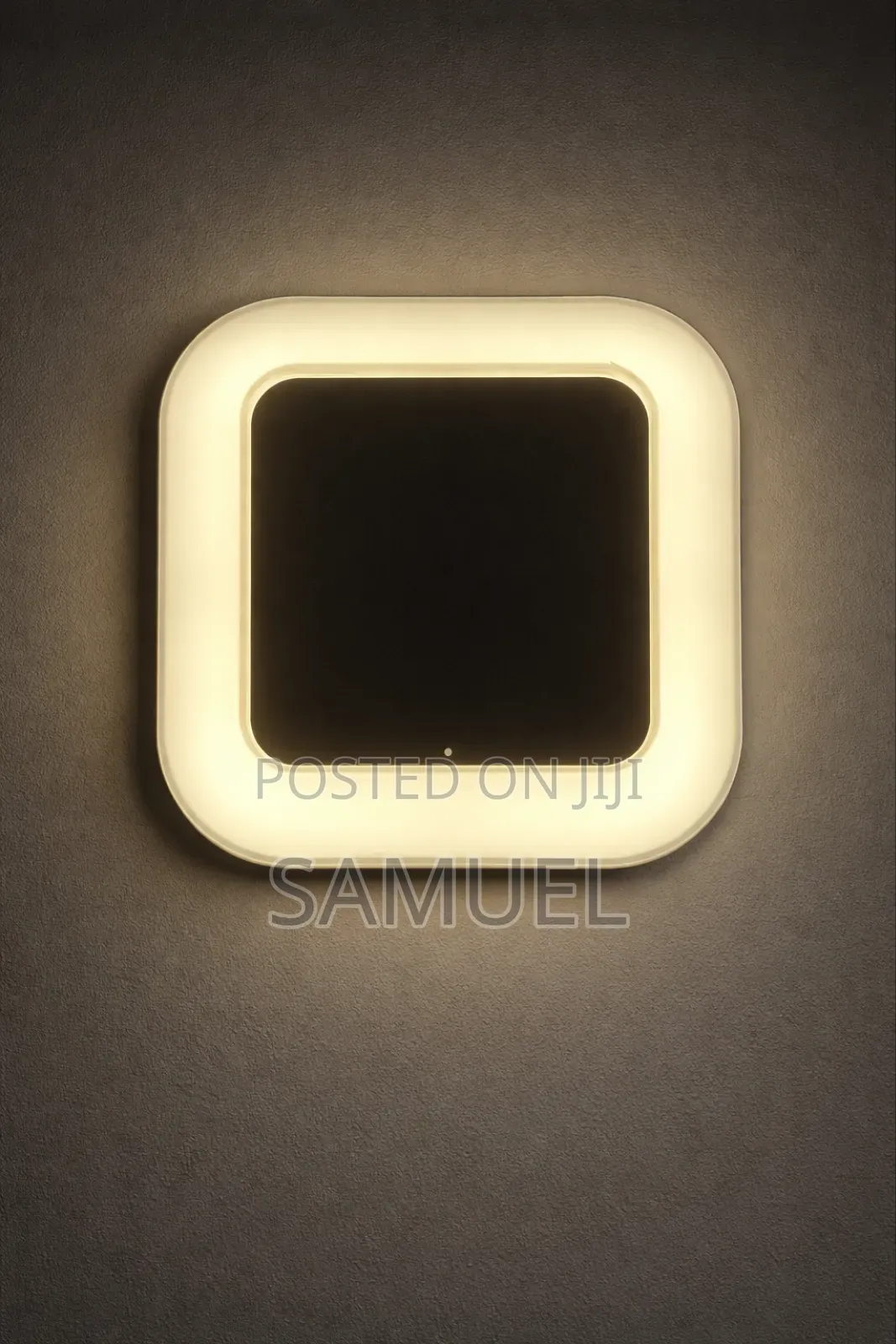 Outside Wall Light