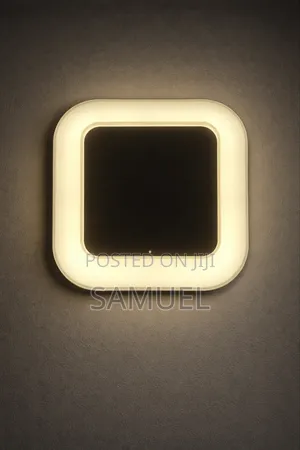 Outside Wall Light