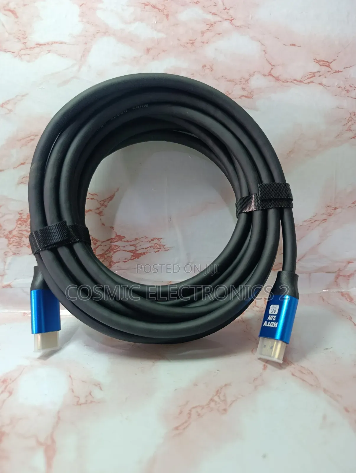  Premuim High Speed HDTV Cable.