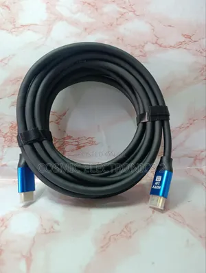  Premuim High Speed HDTV Cable.