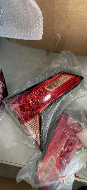 Honda HRV/Hr-v Boot Light 2015 2016 2017 2018