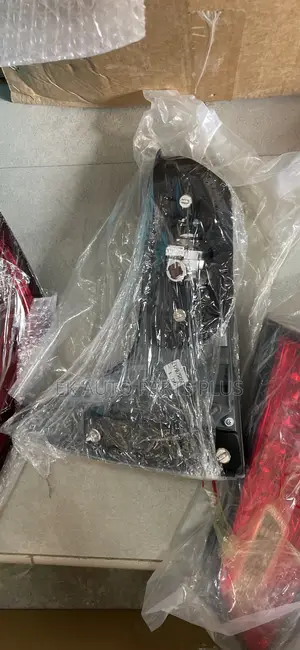 Honda HRV/Hr-v Boot Light 2015 2016 2017 2018